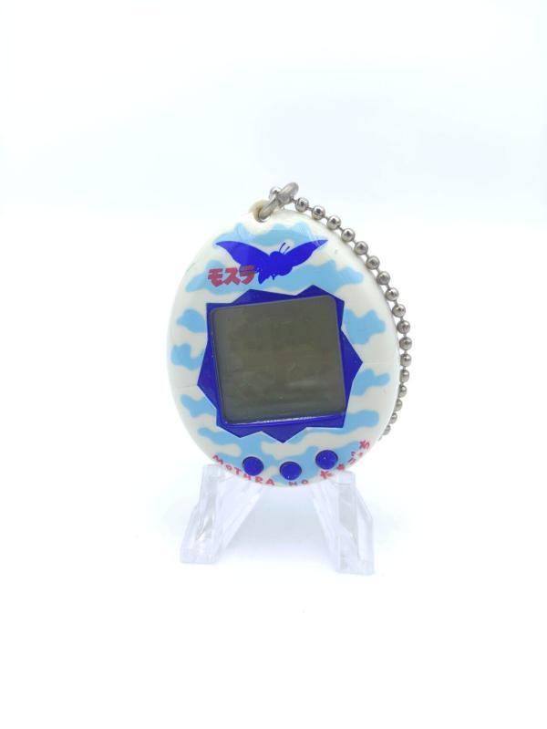 Tamagotchi Mothra Blue Virtual Pet Bandai Japan Boutique-Tamagotchis 2