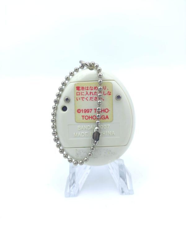 Tamagotchi Mothra Blue Virtual Pet Bandai Japan Boutique-Tamagotchis 3 Tamagotchi Mothra Blue Virtual Pet Bandai Japan Boutique-Tamagotchis 3