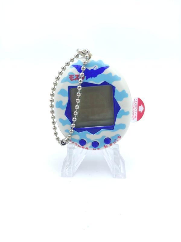 Tamagotchi Mothra Blue Virtual Pet Bandai Japan Boutique-Tamagotchis 2 Tamagotchi Mothra Blue Virtual Pet Bandai Japan Boutique-Tamagotchis 2