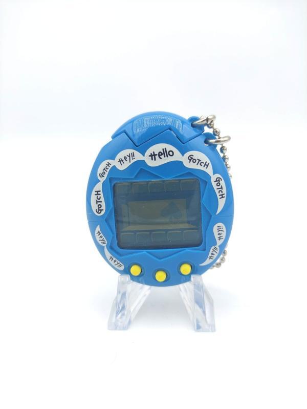 Tamagotchi original Osutchi Mesutchi Blue Bandai japan Boutique-Tamagotchis 2