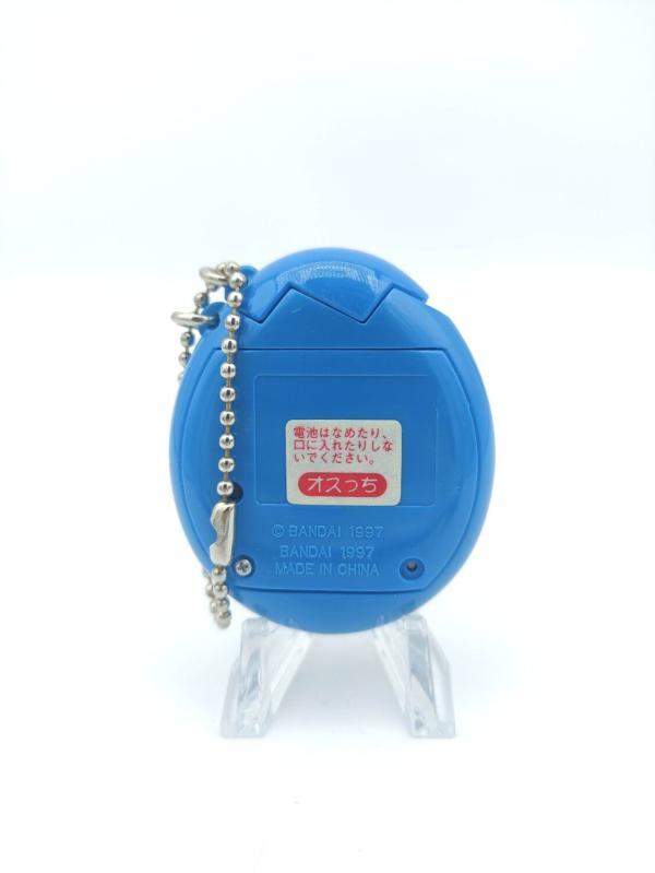 Tamagotchi original Osutchi Mesutchi Blue Bandai japan Boutique-Tamagotchis 3