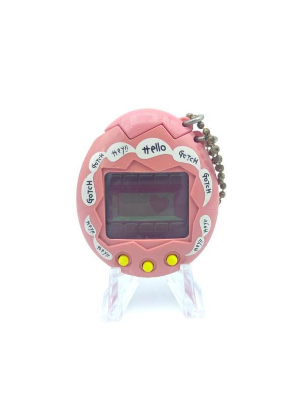 Tamagotchi original Osutchi Mesutchi Pink Bandai japan Boutique-Tamagotchis 2