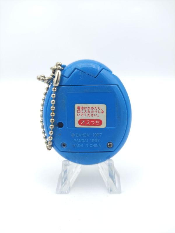 Tamagotchi original Osutchi Mesutchi Blue Bandai japan Boutique-Tamagotchis 3