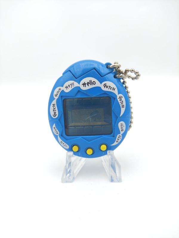 Tamagotchi original Osutchi Mesutchi Blue Bandai japan Boutique-Tamagotchis 2