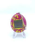 Tamagotchi Original P1/P2 Purple w/ yellow Original Bandai 1997 English Boutique-Tamagotchis 3