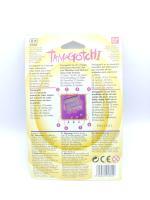 Tamagotchi Original P1/P2 Purple w/ yellow Bandai 1997 English Boutique-Tamagotchis 4