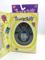 Tamagotchi Original P1/P2 Clear blue Bandai 1997 Boutique-Tamagotchis 3