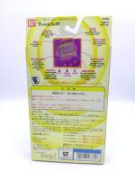 Tamagotchi Original P1/P2 Clear blue Bandai 1997 Boutique-Tamagotchis 4