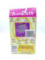 Tamagotchi Original P1/P2 green w/ blue Bandai 1997 English Boutique-Tamagotchis 4