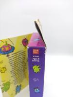Tamagotchi Original P1/P2 Green w/ yellow Original Bandai 1997 Boutique-Tamagotchis 5