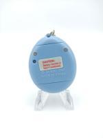 Tamagotchi Original P1/P2 light blue w/ pink Bandai 1997 English Boutique-Tamagotchis 4