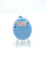 Tamagotchi Original P1/P2 light blue w/ pink Bandai 1997 English Boutique-Tamagotchis 4