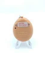 Tamagotchi Original P1/P2 Orange w/ yellow Bandai 1997 English Boutique-Tamagotchis 4
