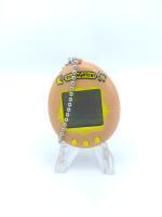 Tamagotchi Original P1/P2 Orange w/ yellow Bandai 1997 English Boutique-Tamagotchis 3