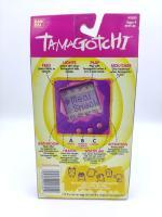 Tamagotchi Original P1/P2 Purple w/ blue Bandai 1997 English Boutique-Tamagotchis 4