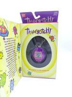 Tamagotchi Original P1/P2 Purple w/ pink Bandai 1997 Japan Boutique-Tamagotchis 3