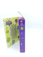 Tamagotchi Original P1/P2 Purple w/ pink Bandai 1997 Japan Boutique-Tamagotchis 4