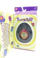 Tamagotchi Original P1/P2 Purple w/ yellow Original Bandai 1997 Boutique-Tamagotchis 3