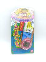 Tamagotchi Original P1/P2 Red Bandai 1997 Boutique-Tamagotchis 3