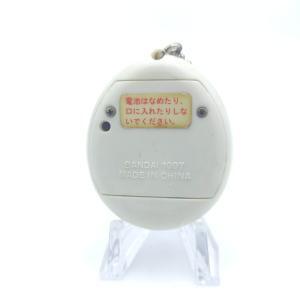 Tamagotchi Original P1/P2 White w/ spirals Bandai 1997 Virtual pet Boutique-Tamagotchis 2