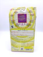 Tamagotchi Original P1/P2 Yellow w/orange Bandai 1997 Boutique-Tamagotchis 5