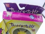 Tamagotchi Original P1/P2 Yellow w/orange Bandai 1997 Boutique-Tamagotchis 4