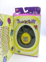Tamagotchi Original P1/P2 Yellow w/orange Bandai 1997 Boutique-Tamagotchis 3