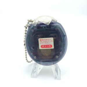 Tamagotchi Osutchi Mesutchi Clear black Bandai japan Boutique-Tamagotchis 2