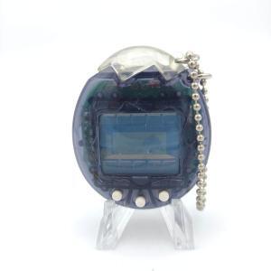 Tamagotchi Osutchi Mesutchi Clear black Bandai japan Boutique-Tamagotchis