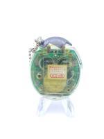 Tamagotchi Osutchi Mesutchi Clear grey Bandai japan Boutique-Tamagotchis 4