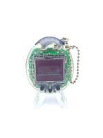 Tamagotchi Osutchi Mesutchi Clear grey Bandai japan Boutique-Tamagotchis 3