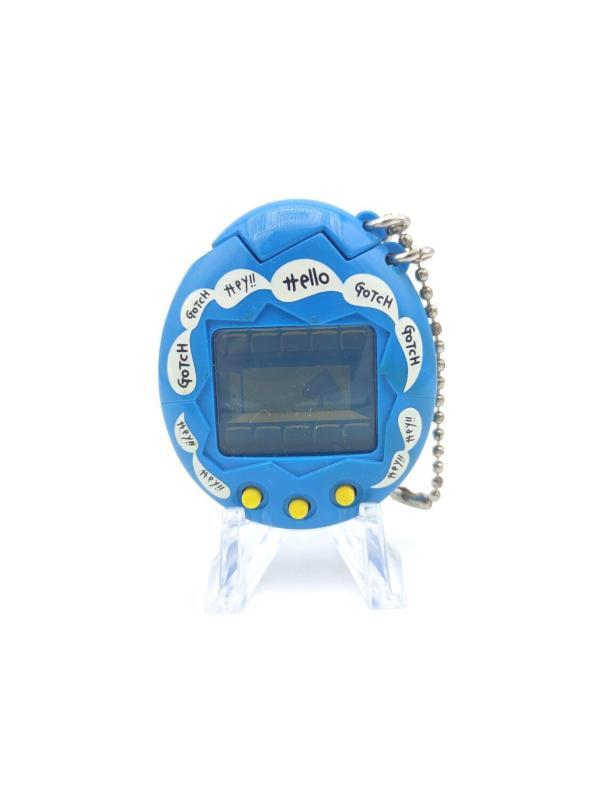 Tamagotchi original Osutchi Mesutchi Blue Bandai japan Boutique-Tamagotchis 2