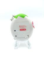 Tamagotchi Osutchi Mesutchi White w/ green Bandai japan Boutique-Tamagotchis 4