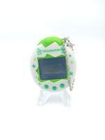 Tamagotchi Osutchi Mesutchi White w/ green Bandai japan Boutique-Tamagotchis 3