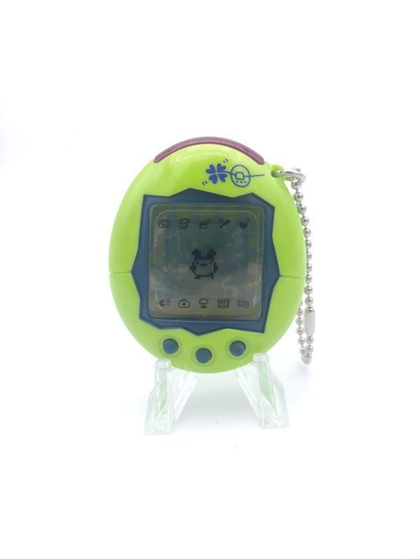 Tamagotchi Plus Connection Version 1 Clover green bandai Boutique-Tamagotchis 2