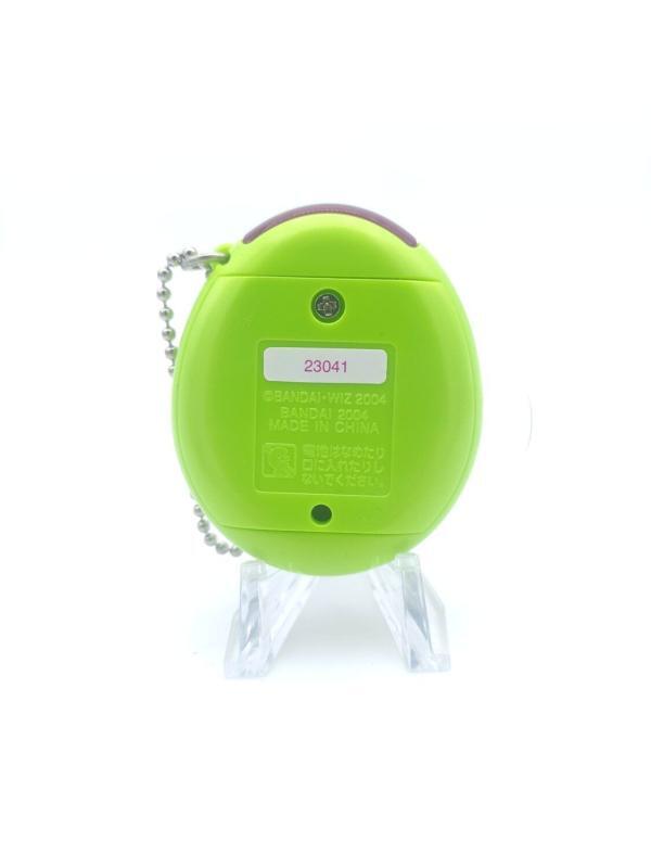 Tamagotchi Plus Connection Version 1 Clover green bandai Boutique-Tamagotchis 3 Tamagotchi Plus Connection Version 1 Clover green bandai Boutique-Tamagotchis 3