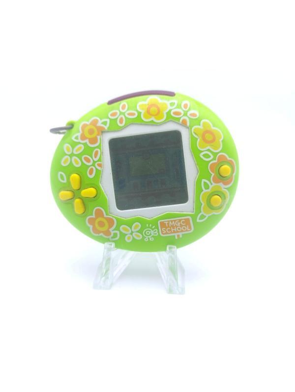 Tamagotchi Tamasuku School Bandai Green Vert Boutique-Tamagotchis 2