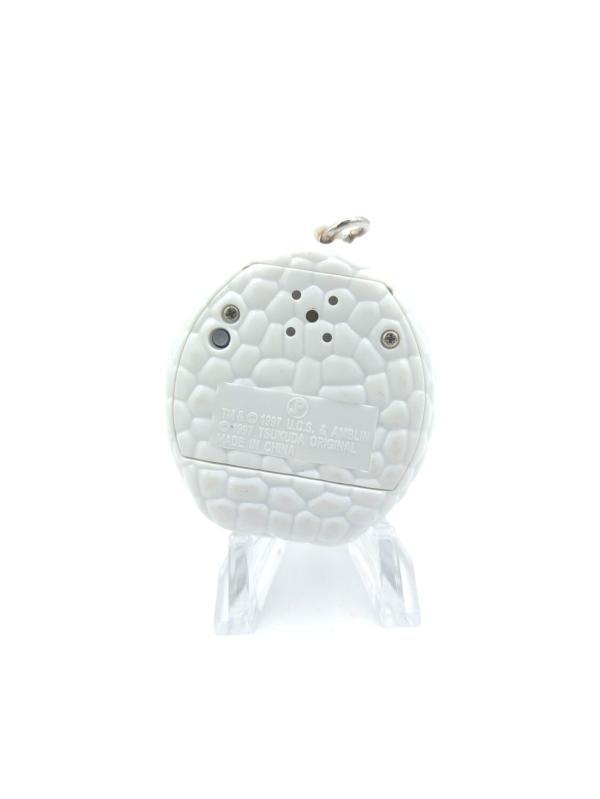 The lost world Jurrasic park Pocket Game Virtual Pet White Japan Boutique-Tamagotchis 3 The lost world Jurrasic park Pocket Game Virtual Pet White Japan Boutique-Tamagotchis 3