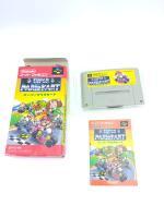Super mario kart Boxed SFC Nintendo Super Famicom Japan Boutique-Tamagotchis 3