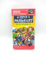 Super mario kart Boxed SFC Nintendo Super Famicom Japan Boutique-Tamagotchis 4