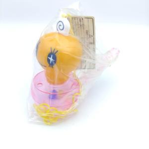 Plush Bandai Memetchi Tamagotchi Orange Case 14cm Boutique-Tamagotchis 7