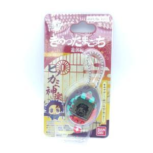 Tamagotchi Demon Slayer Yukaku Edition Burning Blood Color Bandai Boutique-Tamagotchis 6