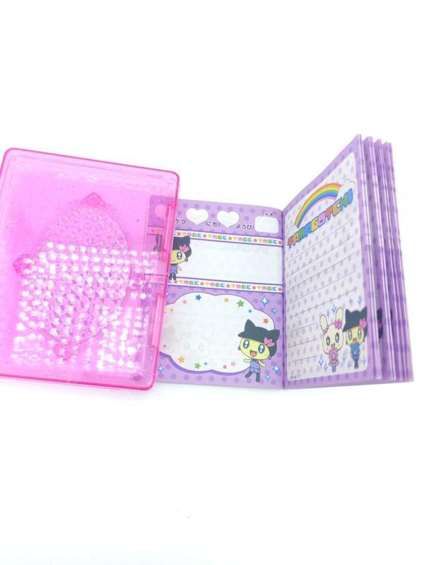 Tamagotchi small Notepad  Bandai Boutique-Tamagotchis 3