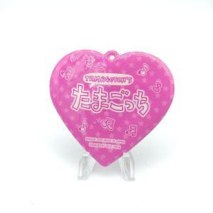 Tamagotchi charm Pink Mamtechi and Violetchi Bandai Boutique-Tamagotchis 2