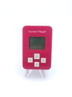 Human player Portable Game Color Red Bandai Japan Boutique-Tamagotchis 3