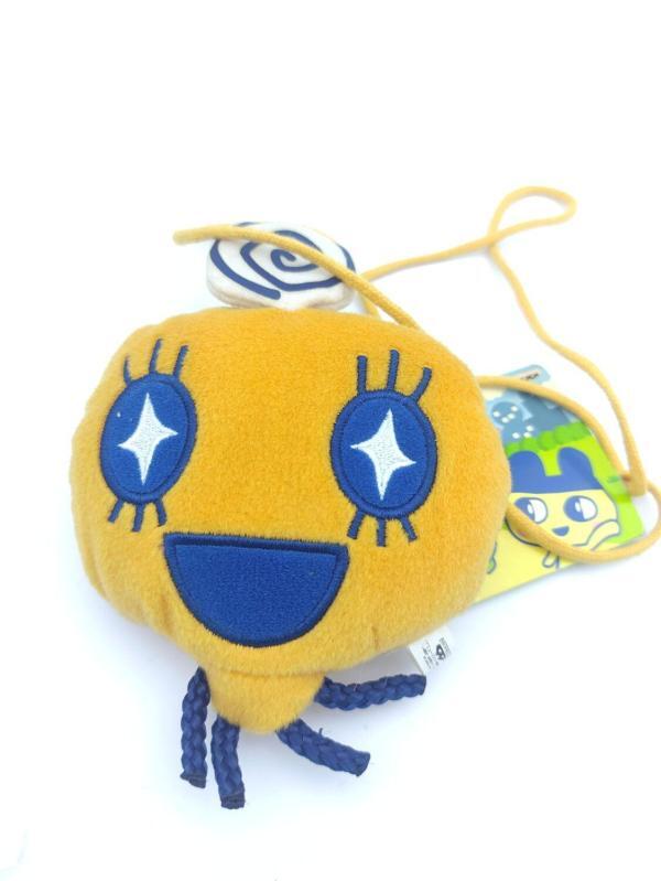 Plush Bandai Memetchi Tamagotchi Orange Case 12cm Boutique-Tamagotchis 2