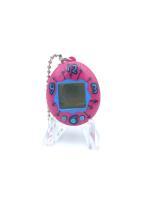 Tamagotchi Bandai Original Chibi Mini Pink w/ blue Boutique-Tamagotchis 3