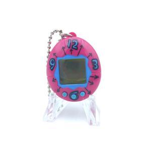 Tamagotchi charm Pink Ichigotchi and Violetchi Bandai Boutique-Tamagotchis 5