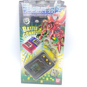 Digital Monster Digimon Pendulum Version Original Silver Blue Boutique-Tamagotchis 7