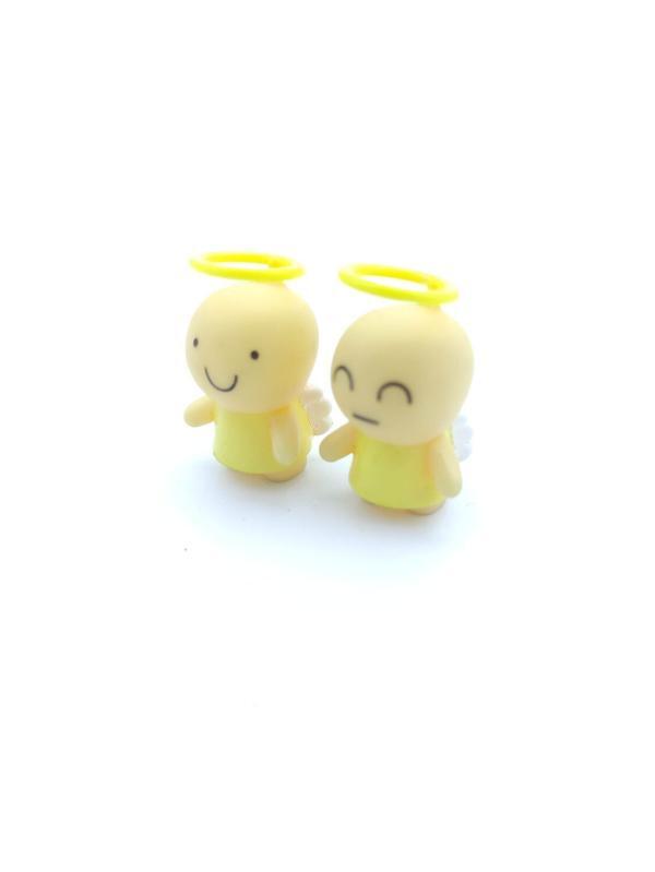 Tamagotchi Bandai Figure twin angels Boutique-Tamagotchis 2